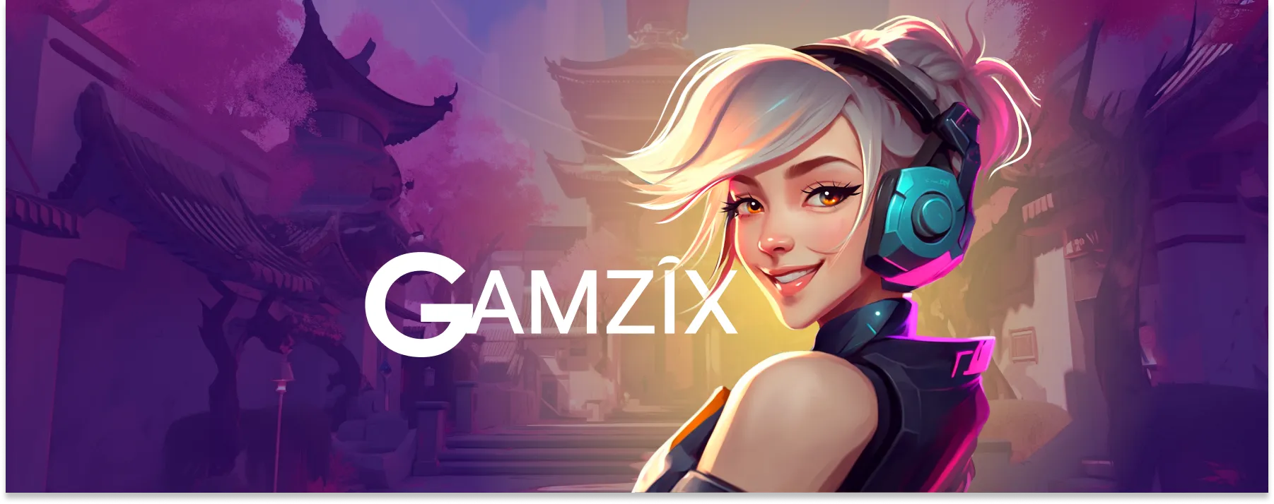 Gamzix