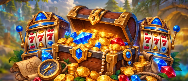 Golden Trails Tournament